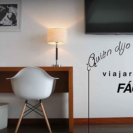 Hotel Y Tu Expo Гуадалахара Екстериор снимка